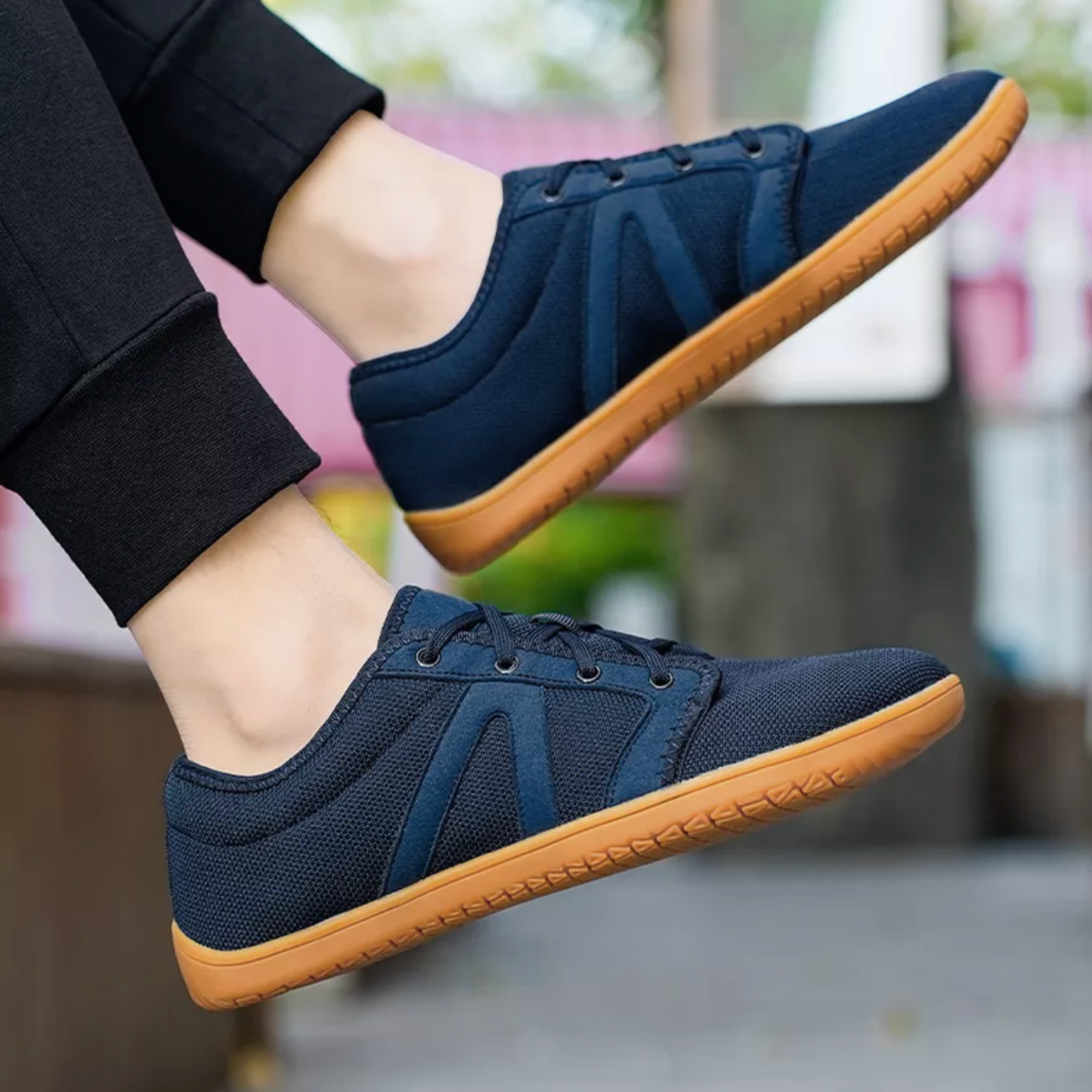 Feral Walk™ Prestige Barefoot Shoes