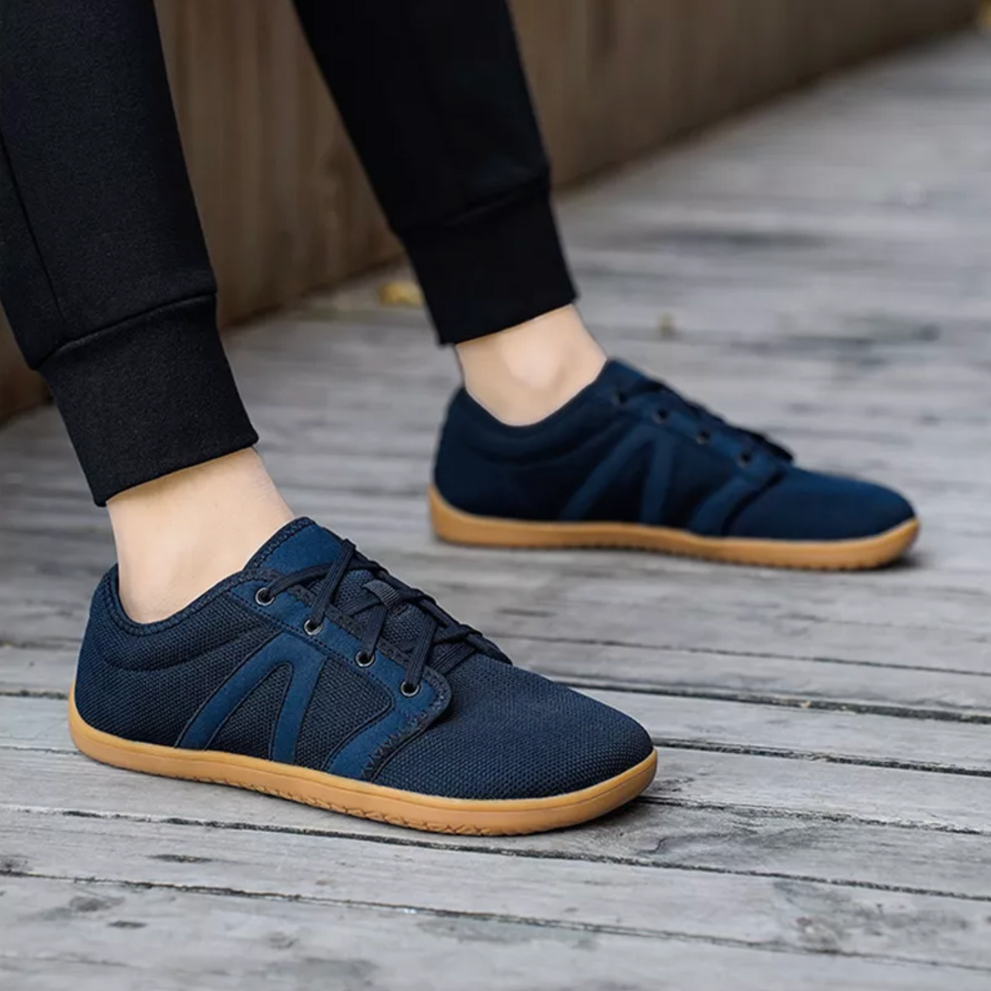 Feral Walk™ Prestige Barefoot Shoes