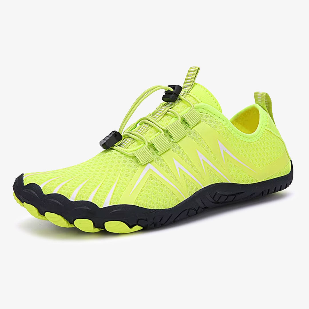Chaussures pieds nus Feral Walk Nature Evolution