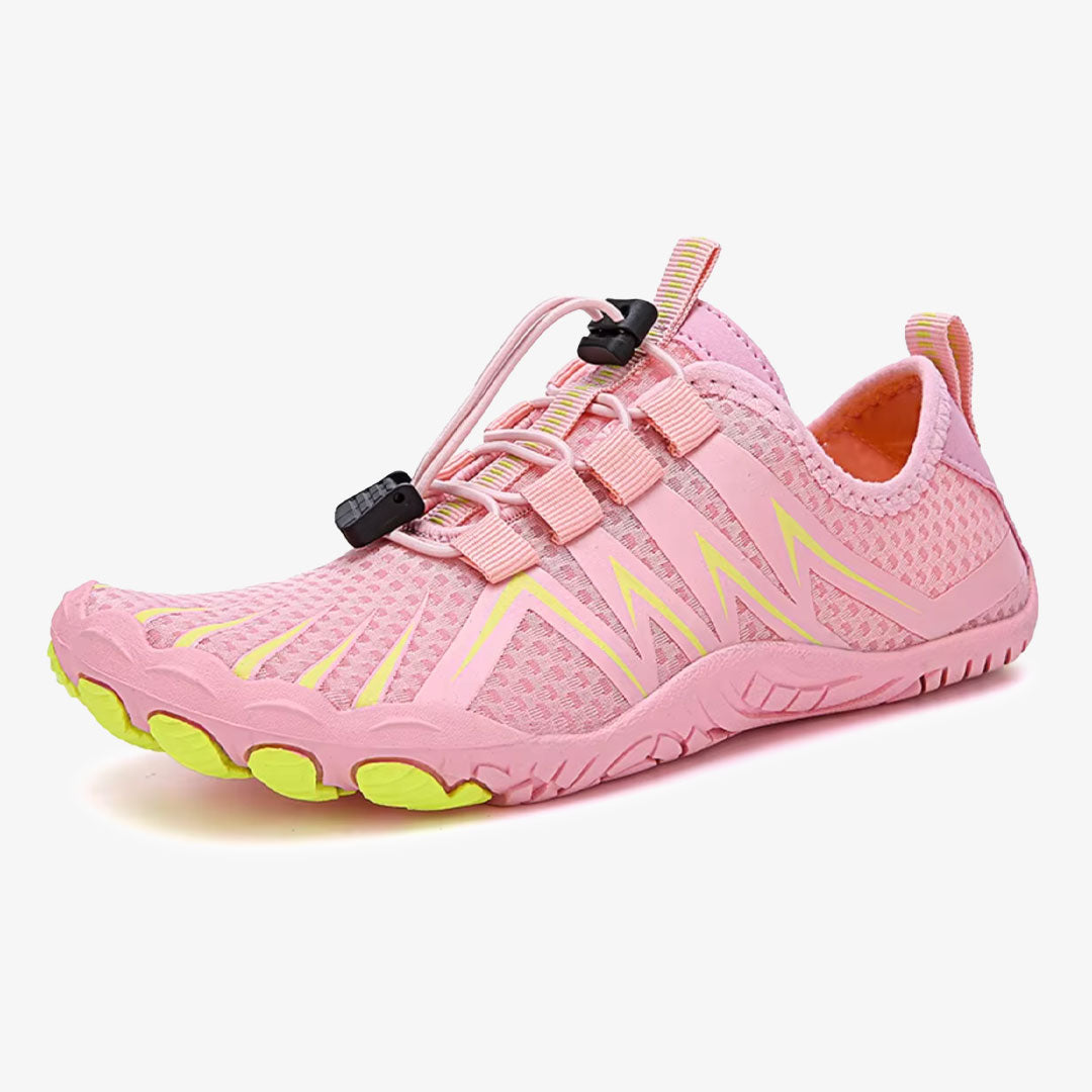 Chaussures pieds nus Feral Walk Nature Evolution
