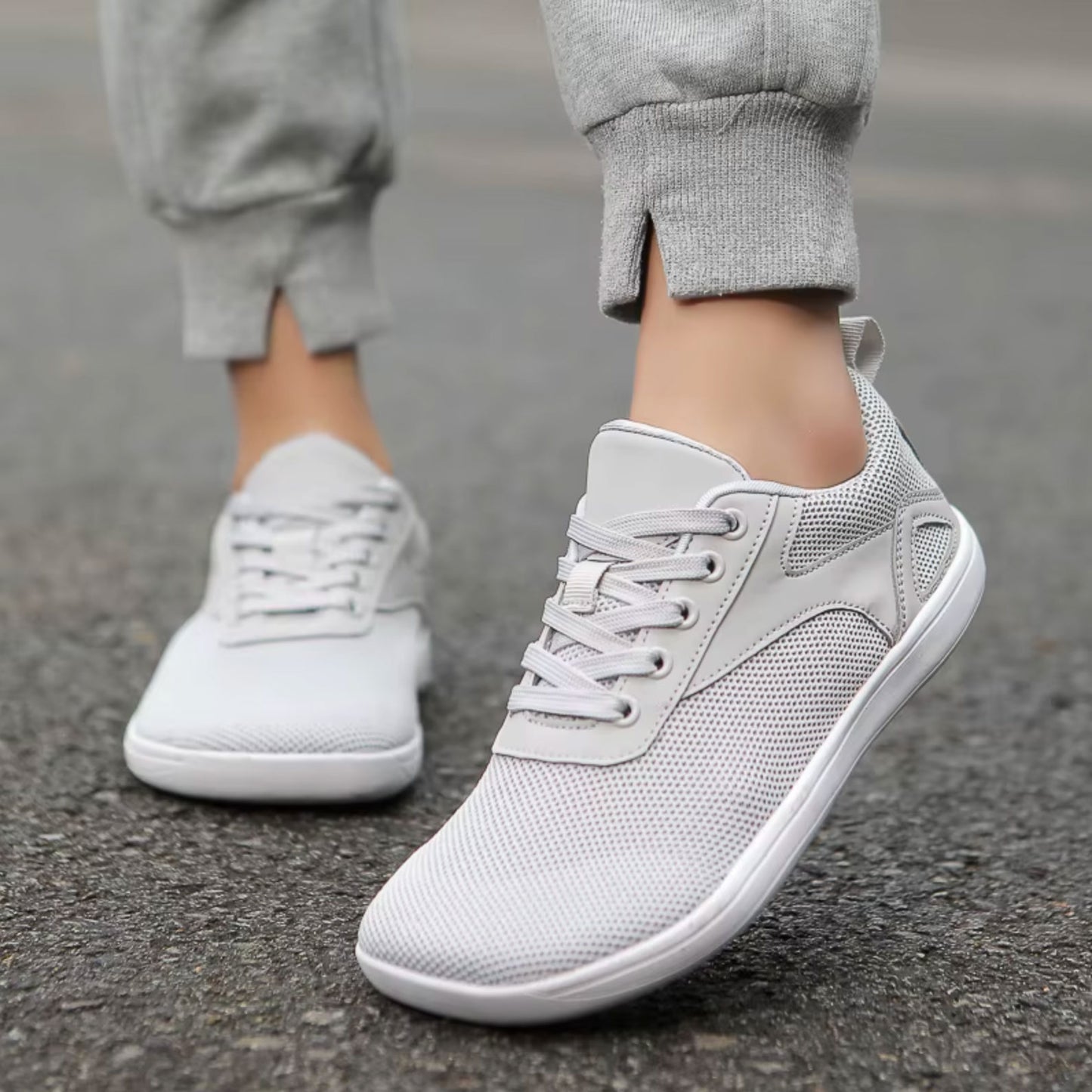 Feral Walk™ Premium Barefoot Shoes