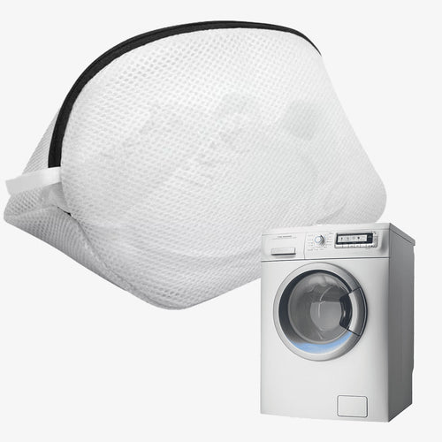 Feral Walk™ Barefoot Shoe Wash Bag