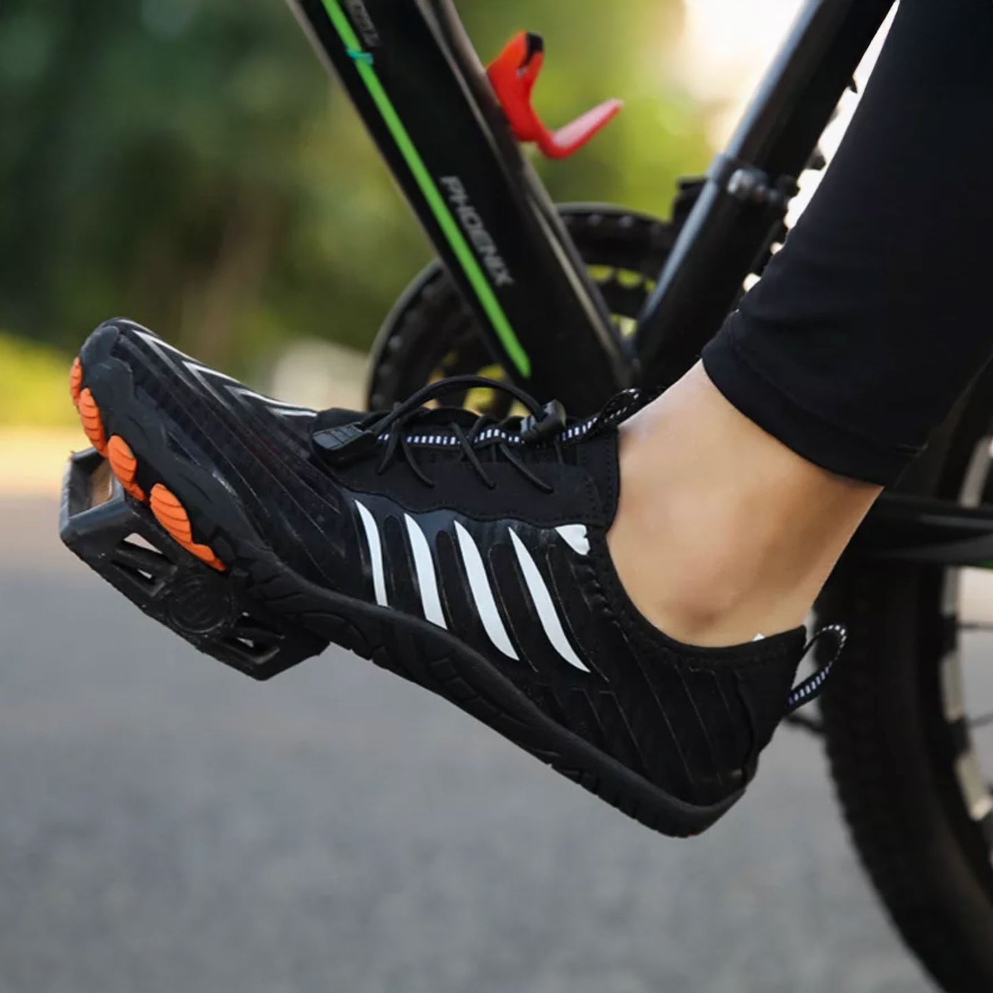 Feral Walk™ Sport Barefoot Shoes