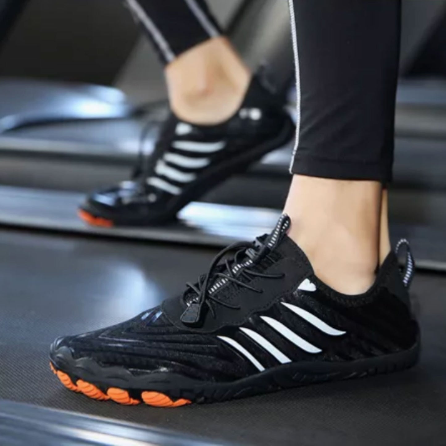 Feral Walk™ Sport Barefoot Shoes