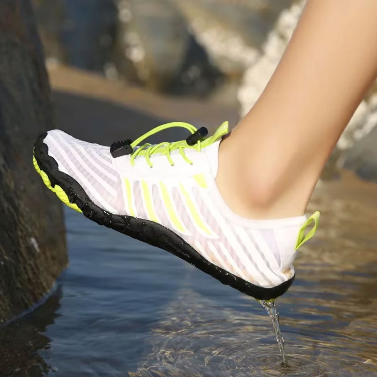 Feral Walk™ Sport Barefoot Shoes