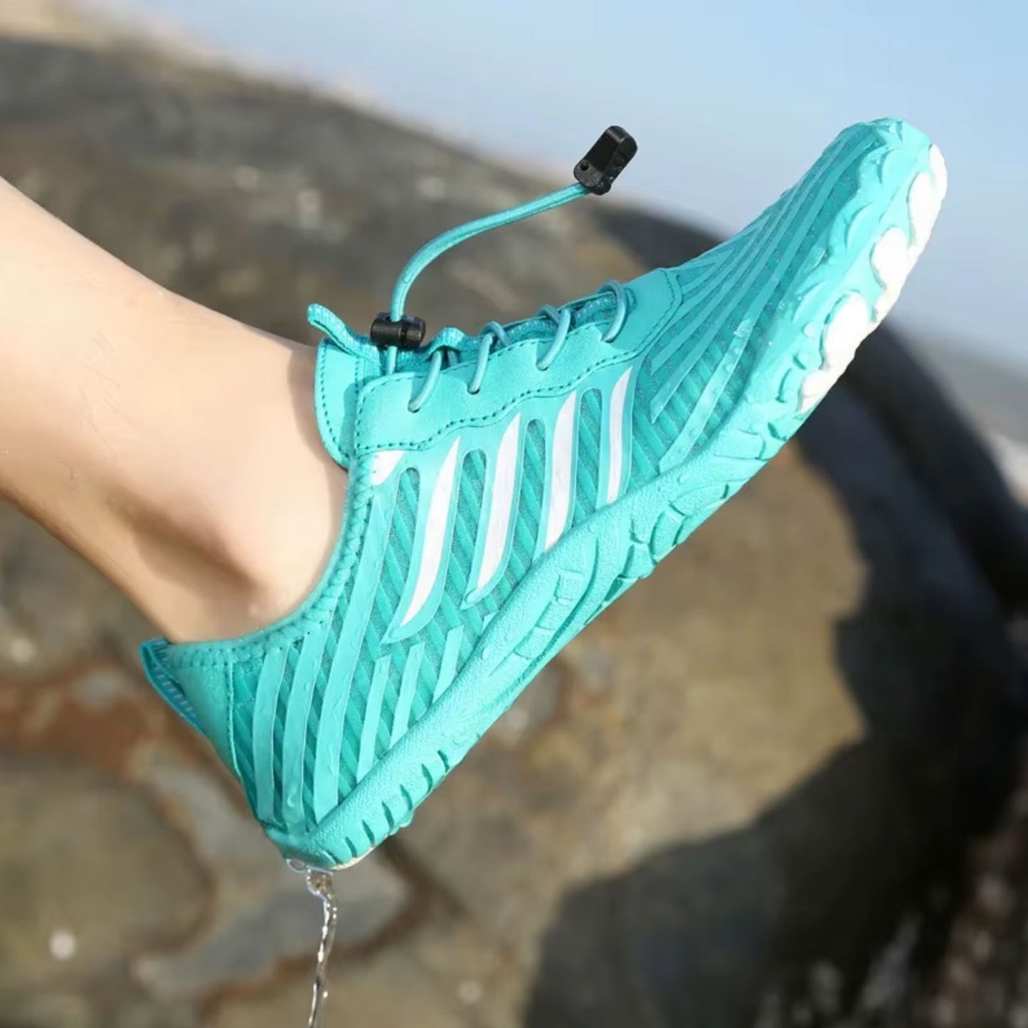 Feral Walk™ Sport Barefoot Shoes
