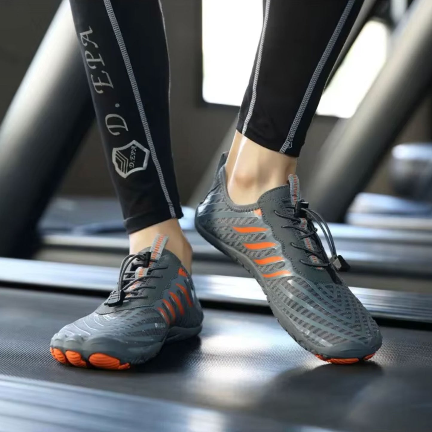 Feral Walk™ Sport Barefoot Shoes
