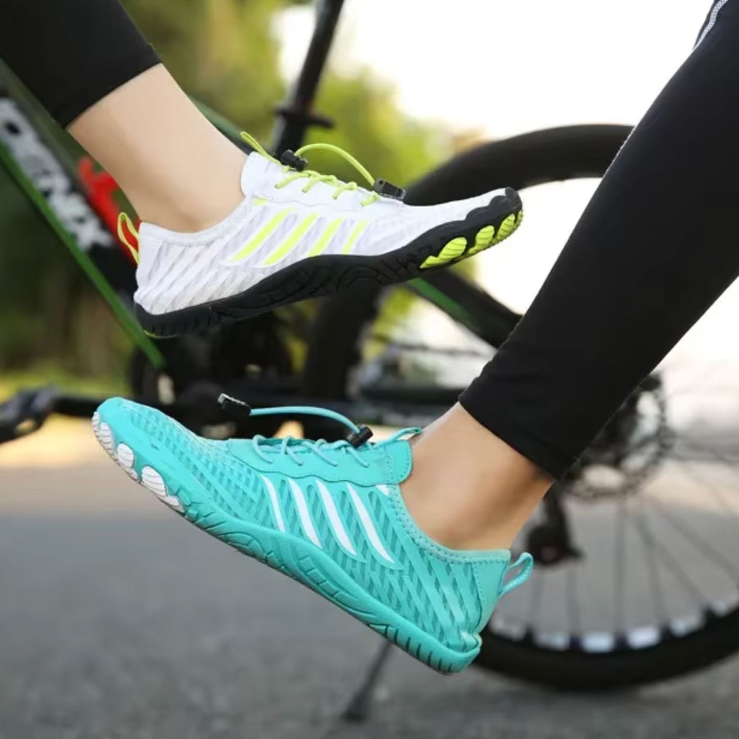 Feral Walk™ Sport Barefoot Shoes