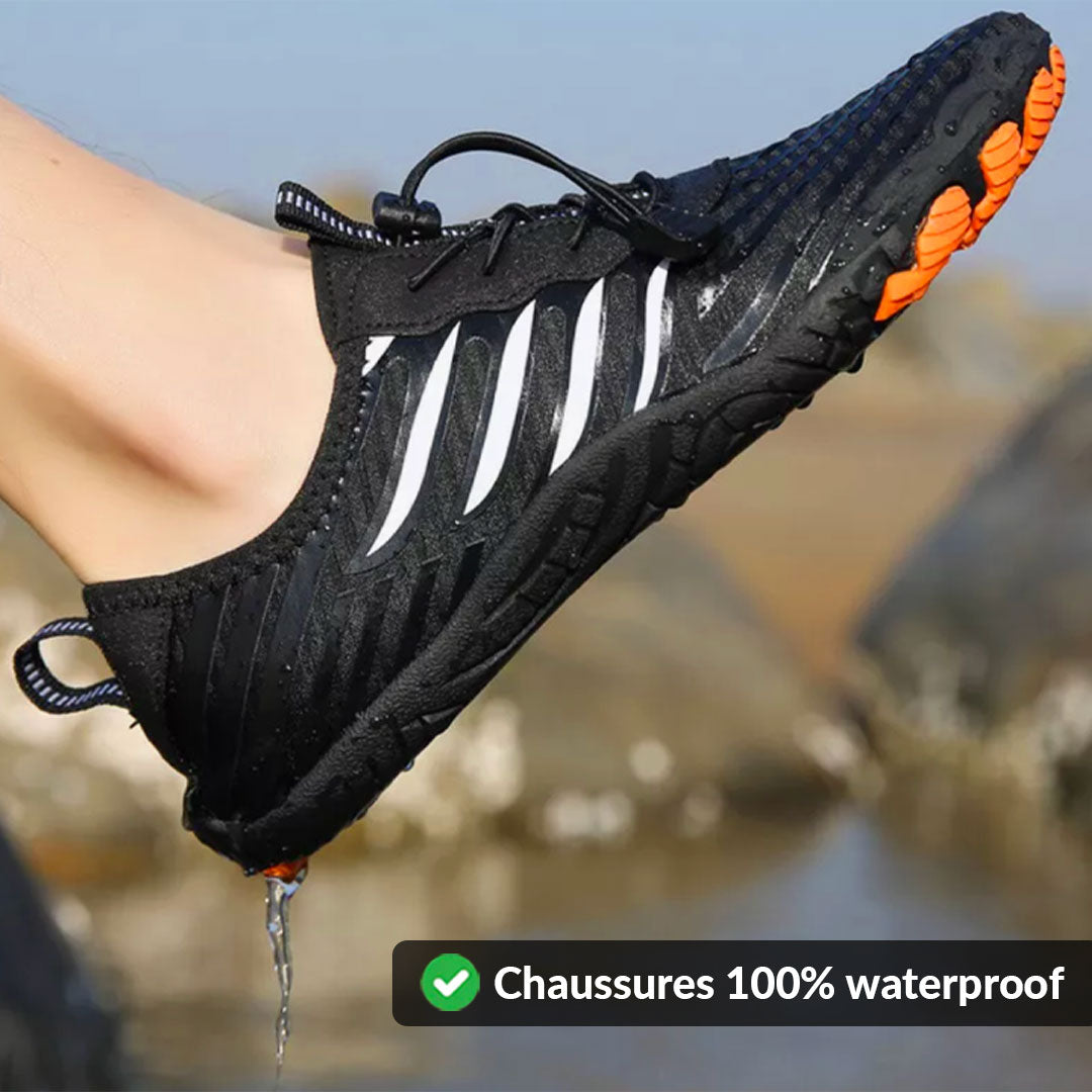 Feral Walk™ Sport Barefoot Shoes
