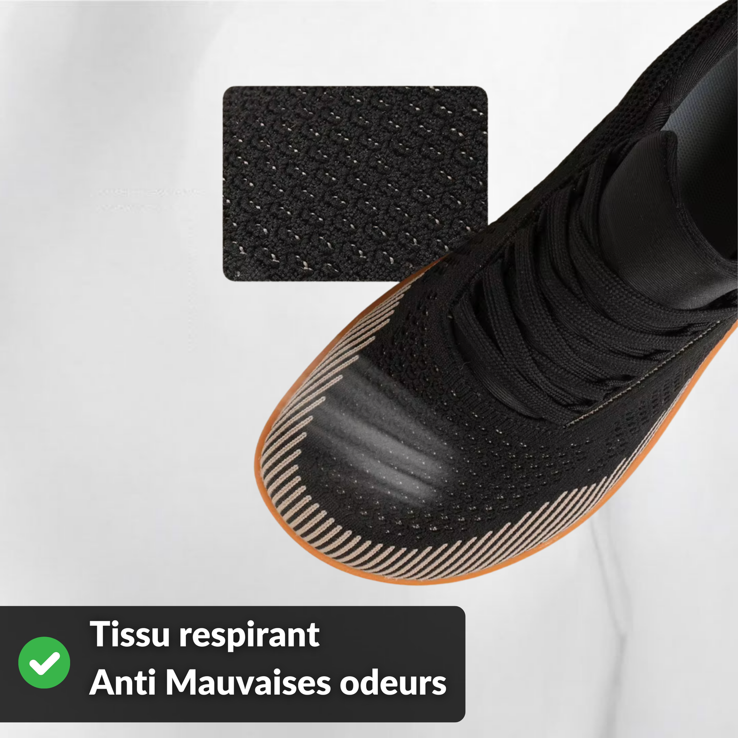 Feral Walk™ Athletic Barefoot Shoes