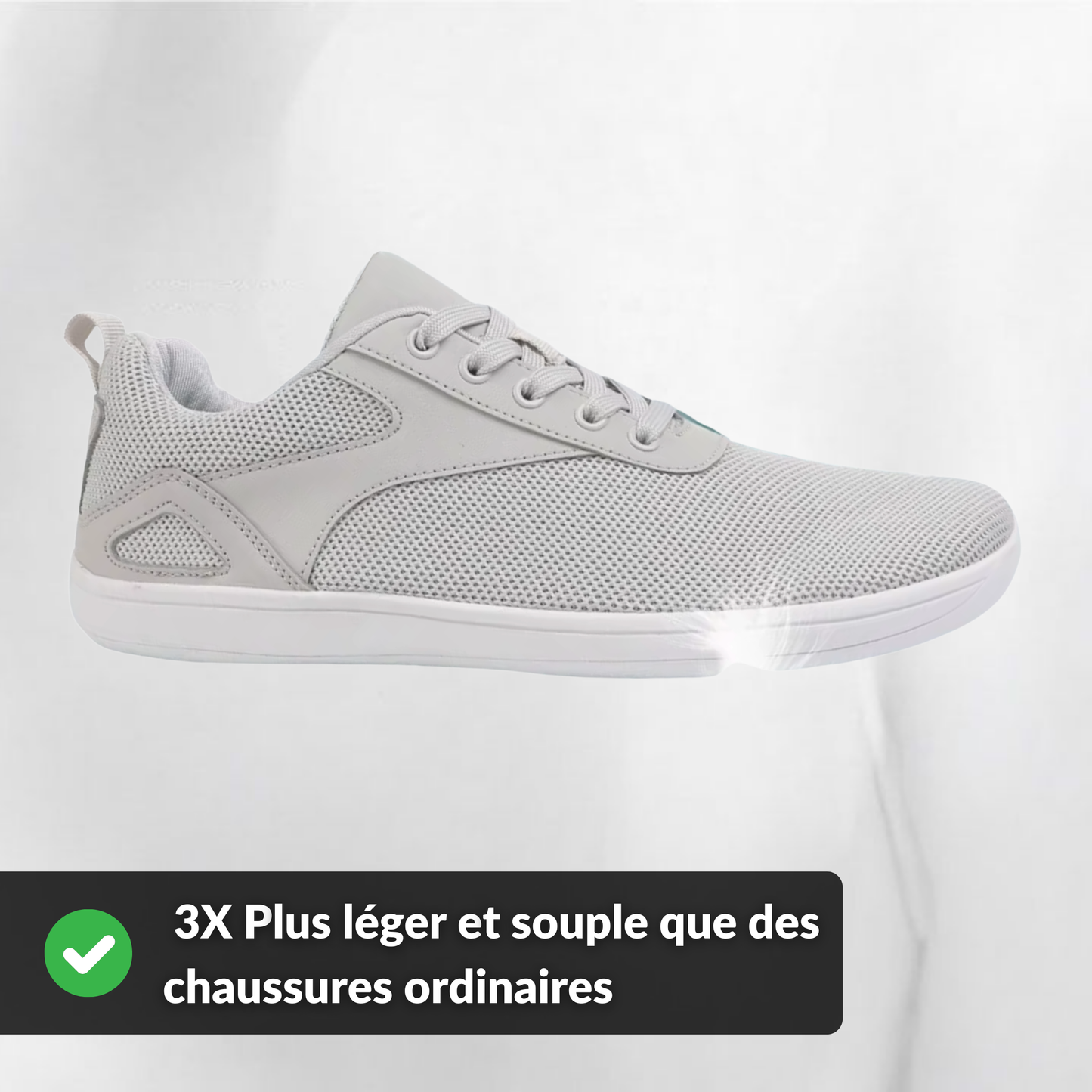 Feral Walk™ Premium Barefoot Shoes