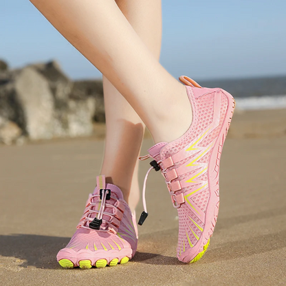 Chaussures pieds nus Feral Walk Nature Evolution