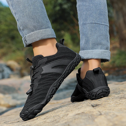 Chaussures pieds nus Feral Walk Rivera