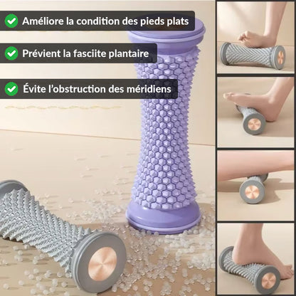 Feral Walk™ Foot Massage Roller