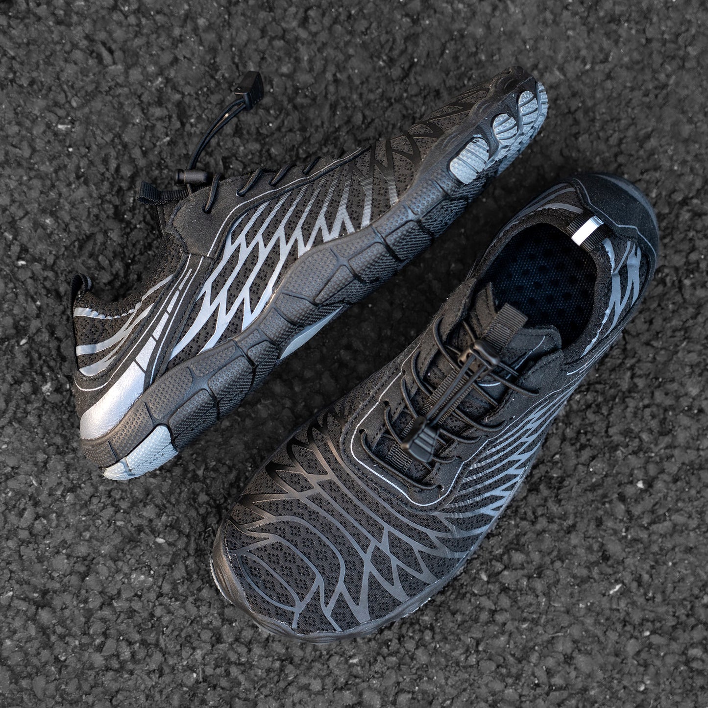 Feral Walk Light Barefoot Shoes