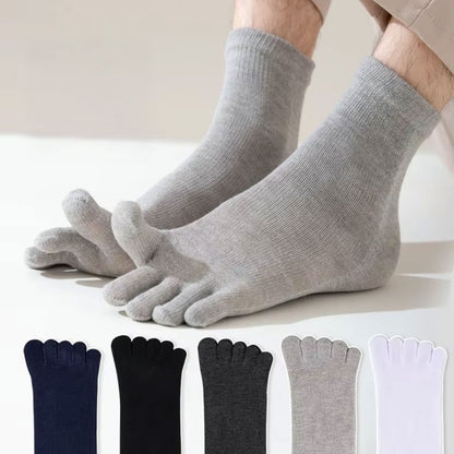 Feral Walk™ Split Toe Socks (3-Pack)