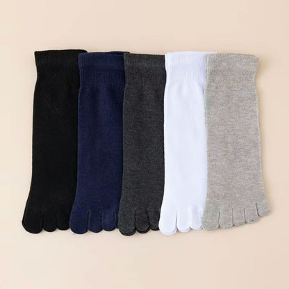 Feral Walk™ Split Toe Socks (3-Pack)