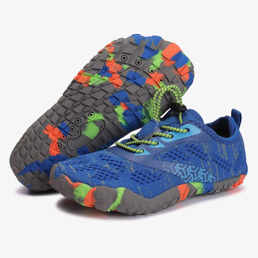 Feral Walk Kids Barefoot Shoes