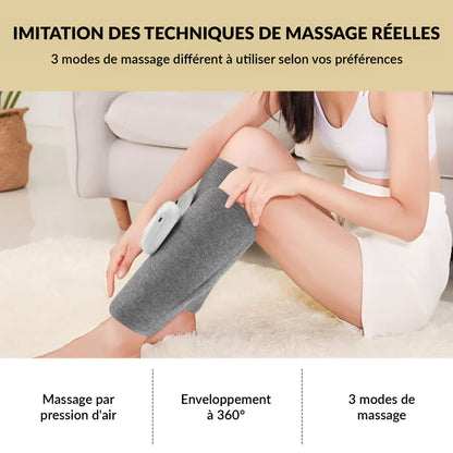 Feral Walk™ Electric Calf Massager