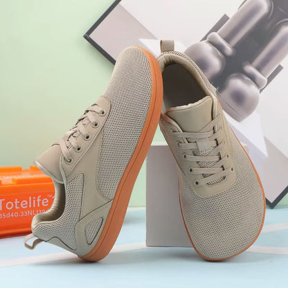 Feral Walk™ Premium Barefoot Shoes