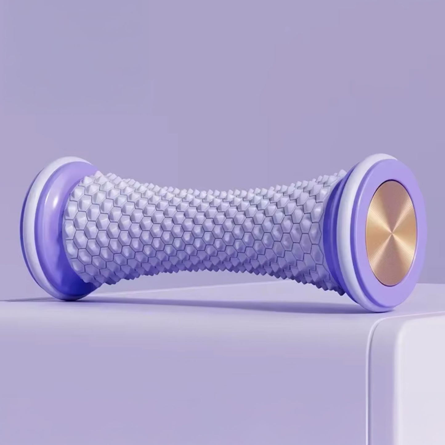 Feral Walk™ Foot Massage Roller