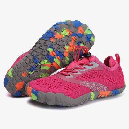 Feral Walk Kids Barefoot Shoes
