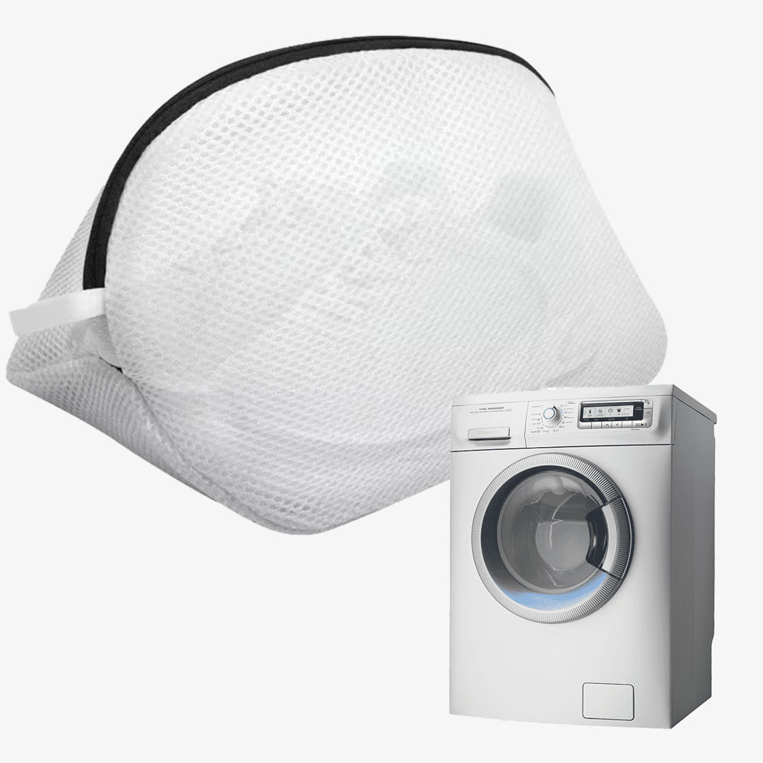 Feral Walk™ Barefoot Shoe Wash Bag
