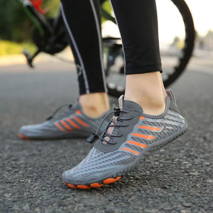 Feral Walk™ Sport Barefoot Shoes